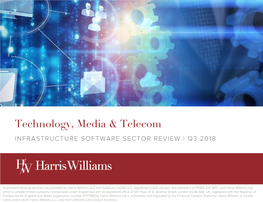 Technology, Media & Telecom