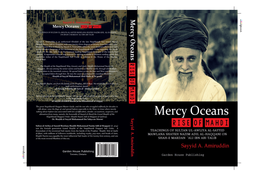 Mercy Oceans Rise of Mahdi/Sayyid Amiruddin