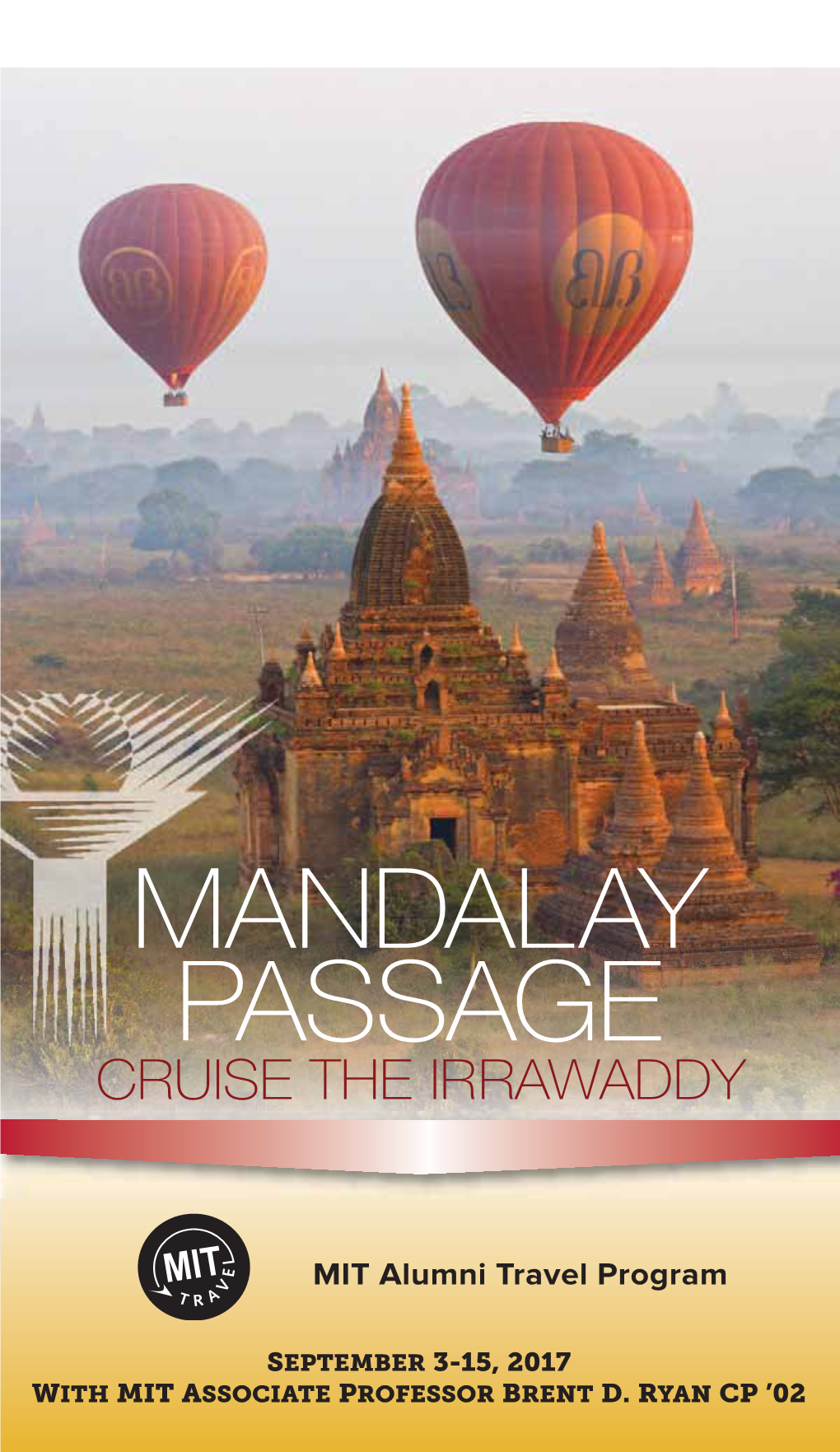 Mandalay Passage