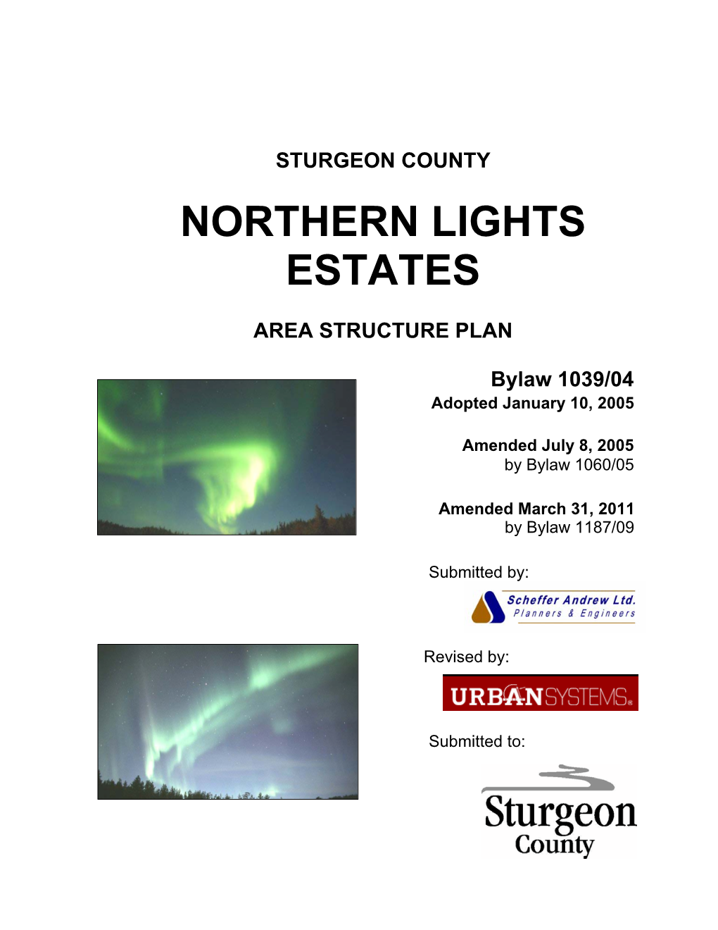 Northern Lights Estates