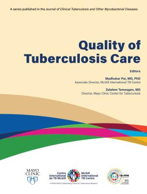 Quality of Tuberculosis Care Click