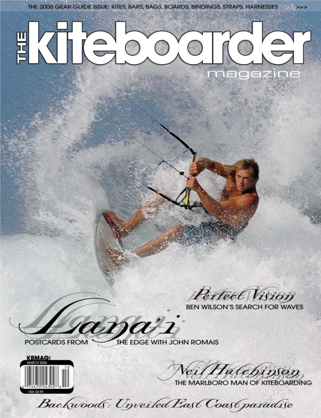 Thekiteboarder.April 2006.Pdf