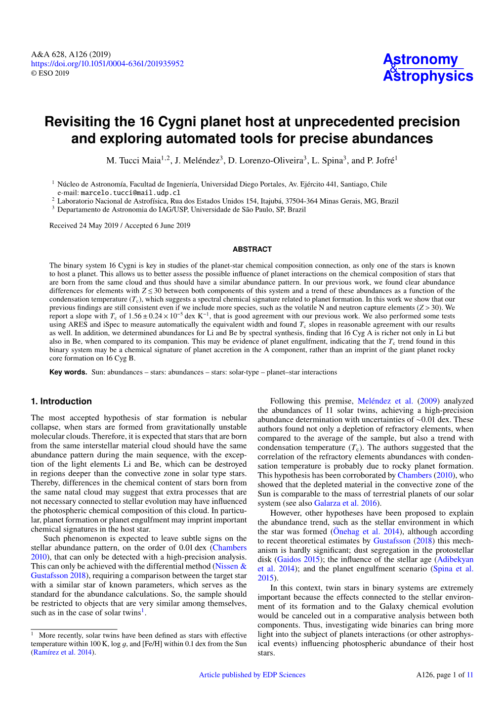 Revisiting the 16 Cygni Planet Host at Unprecedented Precision and Exploring Automated Tools for Precise Abundances