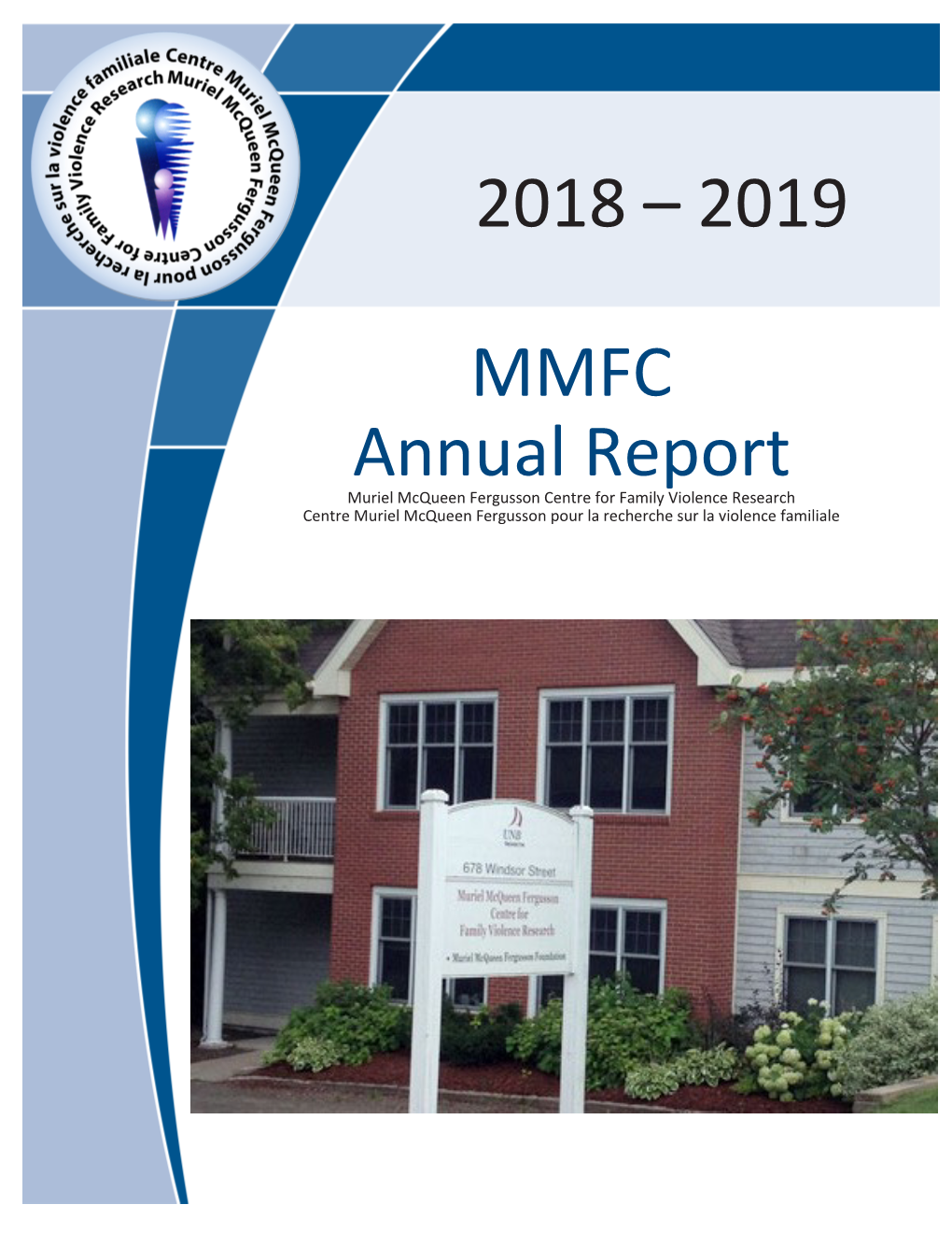 Annual Report 2018-2019