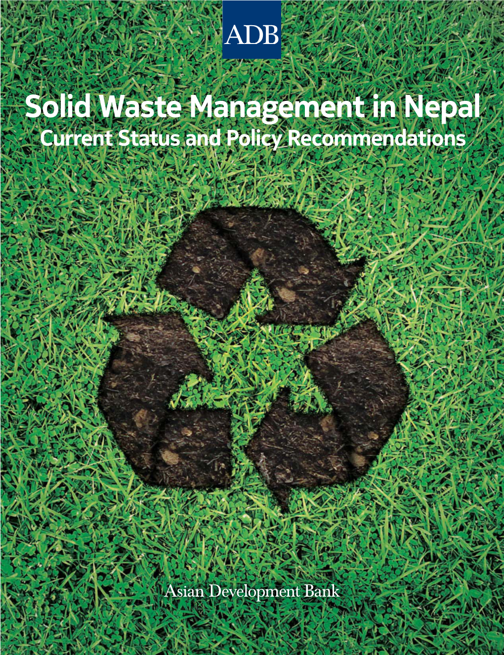 Solid Waste Management in Nepal