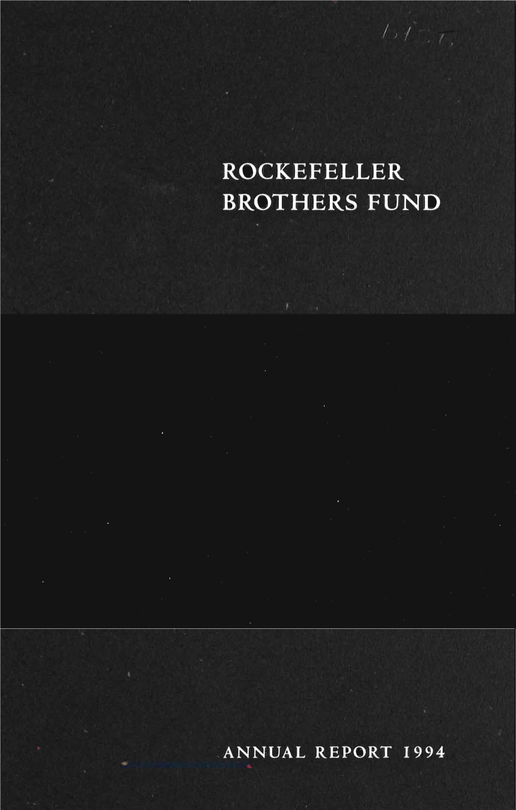 1994 Annual Review (PDF)