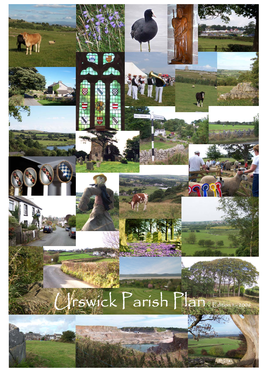 Urswick Parish Plan - Edition 1 - 20020066