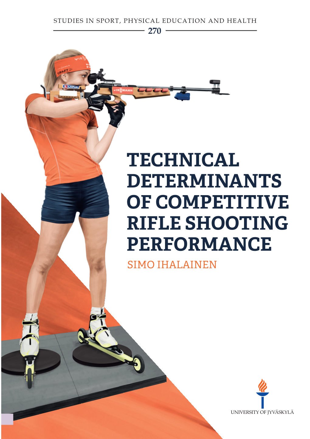 Technical Determinants of Competitive Rifle Shooting Performance
