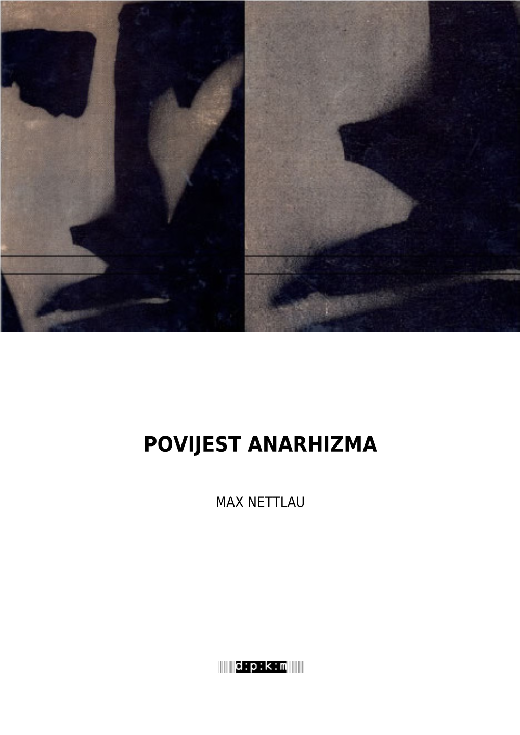 Povijest Anarhizma