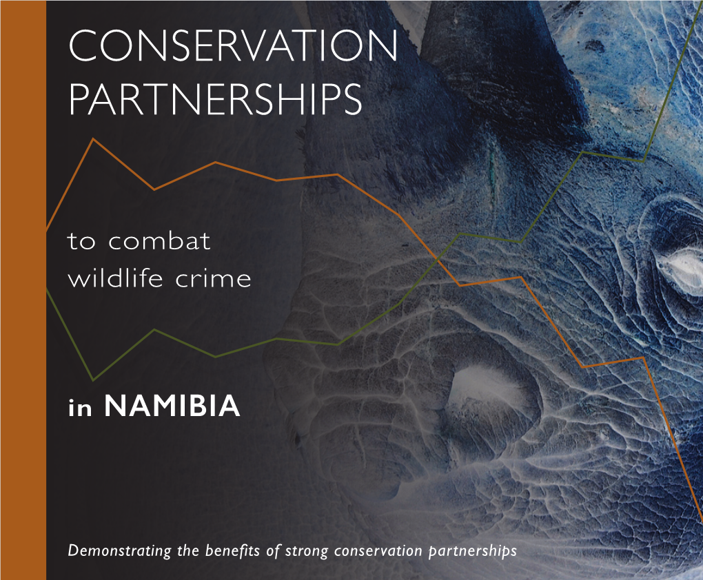 Conservation Partnerships