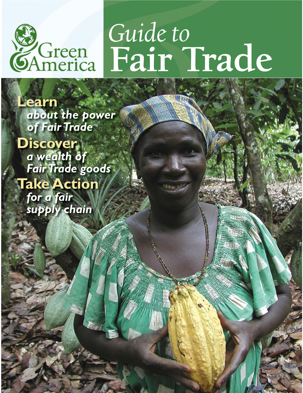 Guide to Fair Trade