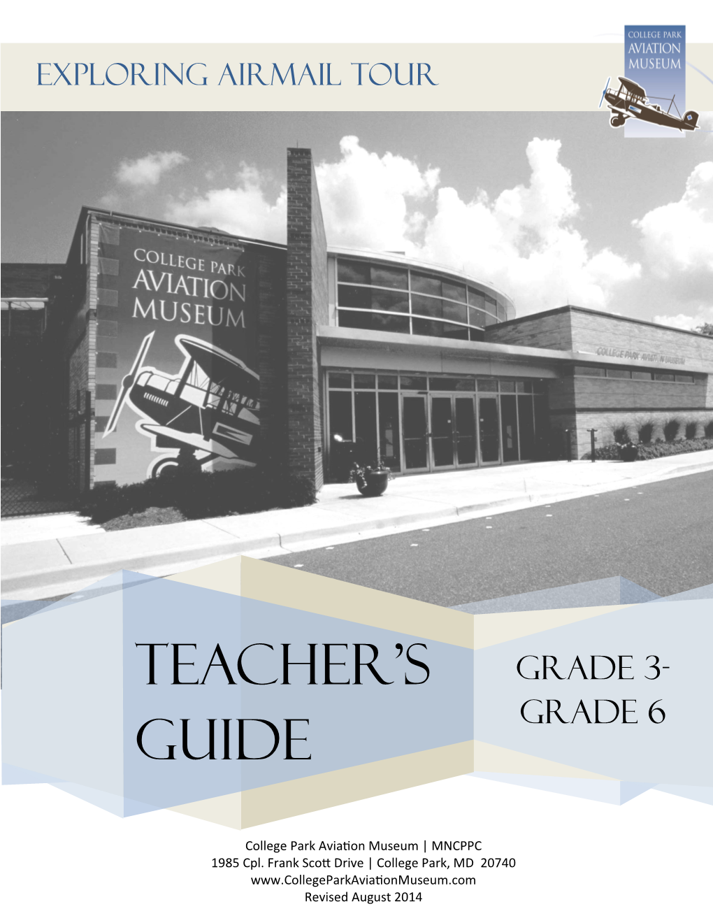 Teacher's Guide