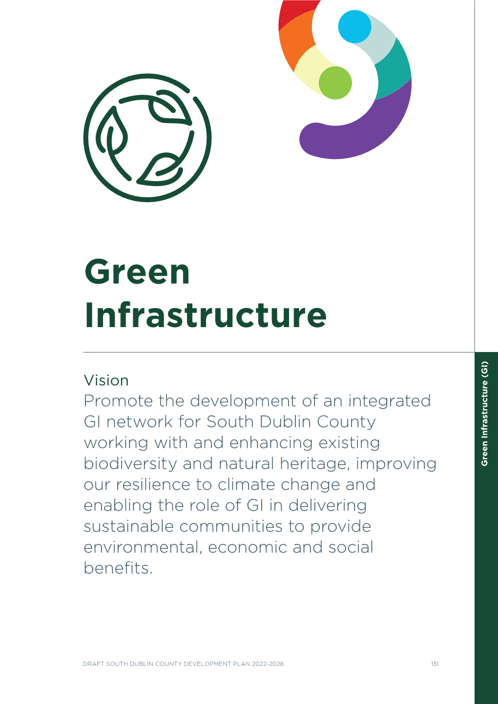 Green Infrastructure