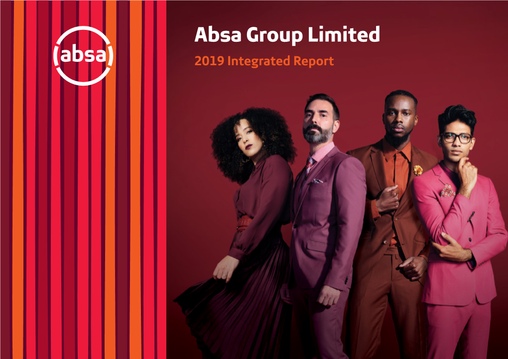 Absa Group Limited