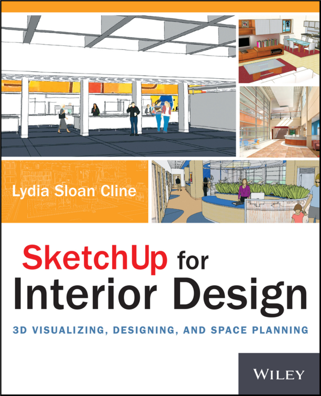 Sketchup for Interior Design