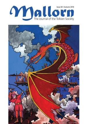 The Journal of the Tolkien Society