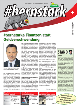 Bernstarke Finanzen Statt 5 Geldverschwendung