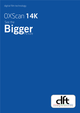 Oxscan 14K Brochure 1