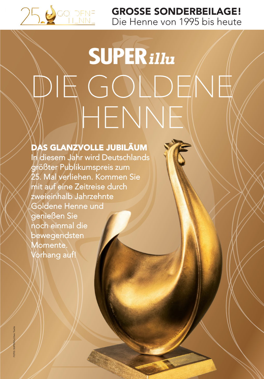 Die Goldene Henne Von 1995 Bis Heute