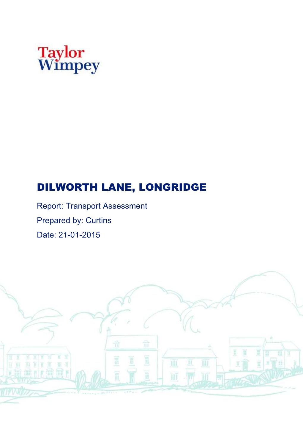 Dilworth Lane, Longridge