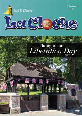 Liberation Day Page 11 Get up to 20% Off Your Policy When You Take out Both Home and Motor Insurance, and Treat Your Home to Some TLC