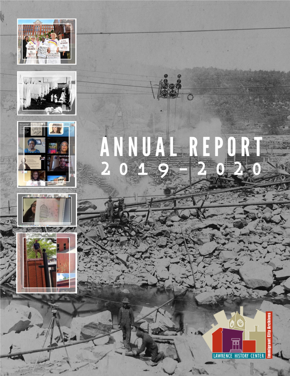 Fy2020 Annual Report Web.Pdf