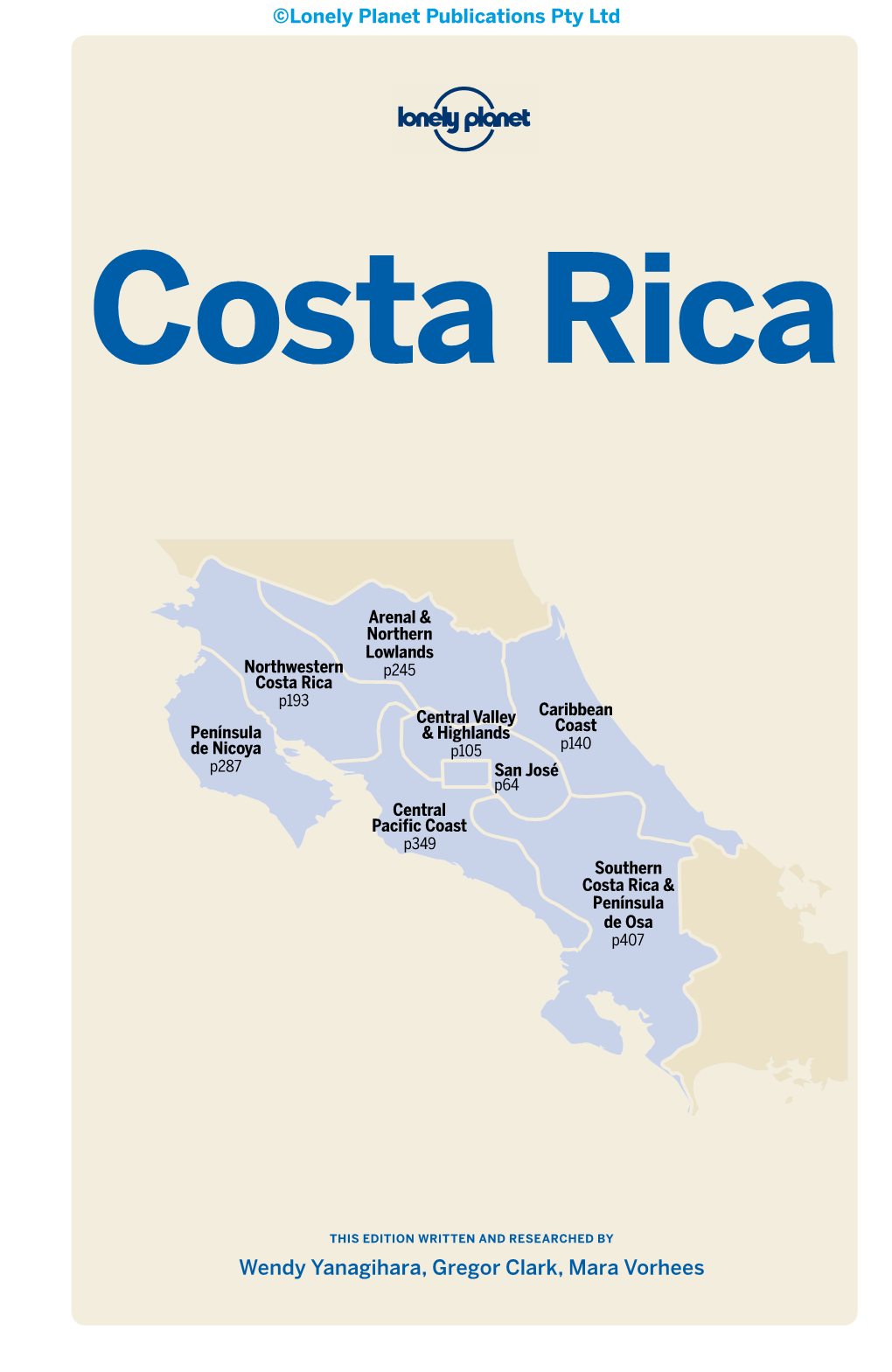 Costa Rica 11