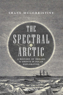 The Spectral Arctic
