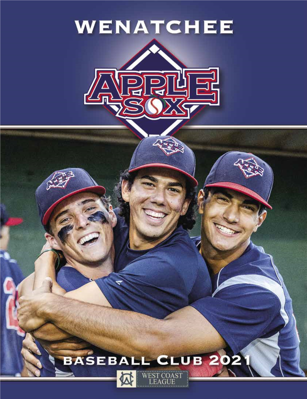 Applesox Program!