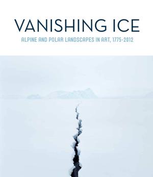 Vanishing Ice Catalogue