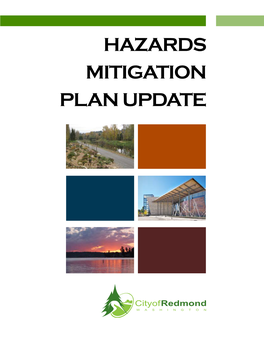 Hazard Mitigation Plan