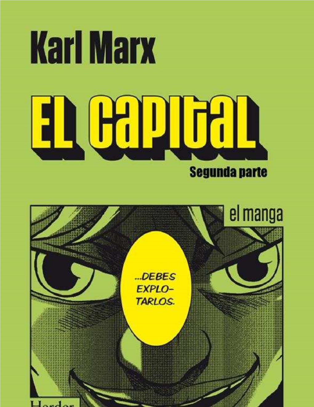 Karl-Marx-El-Capital-Manga-Volumen