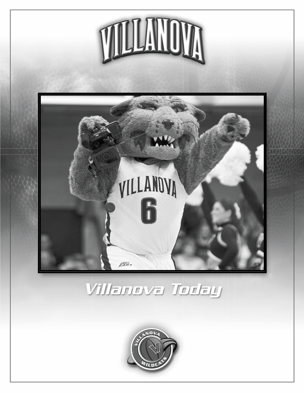 Villanova Today 2009-10 Villanova Basketball