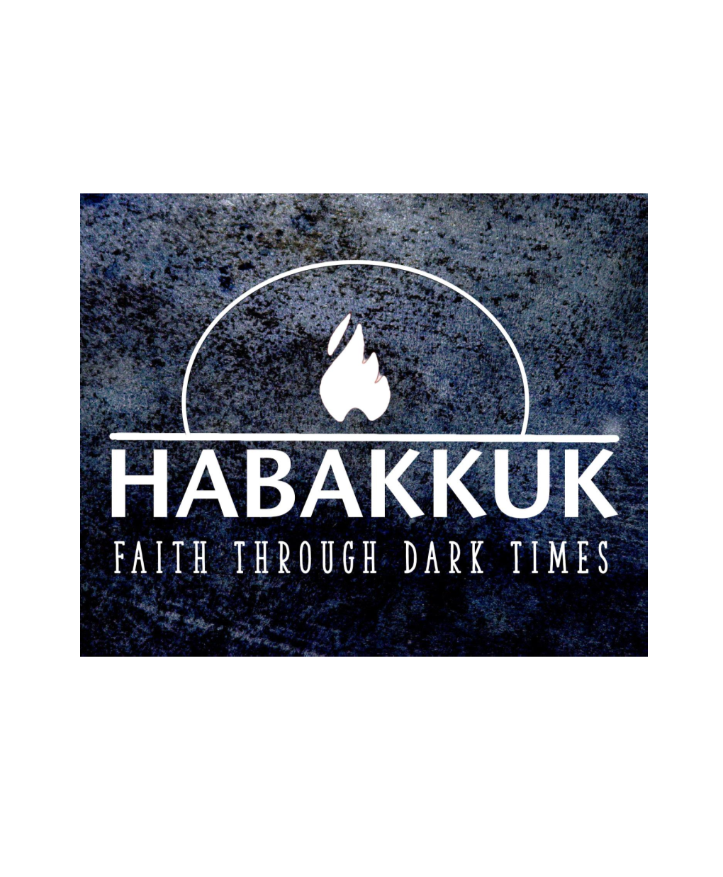Habakkuk Bible Study (Student).Pdf