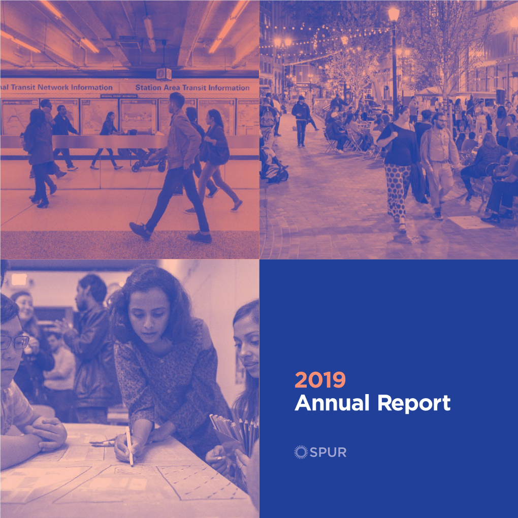 2019 Annual Report