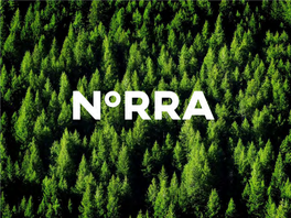 Nordic Regional Airlines - Norra