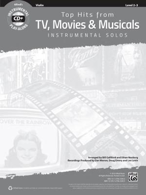 TV, Movies & Musicals