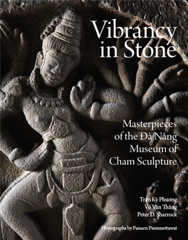 Masterpieces of the Đà Nẵng Museum of Cham Sculpture
