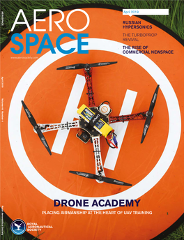 Drone Academy