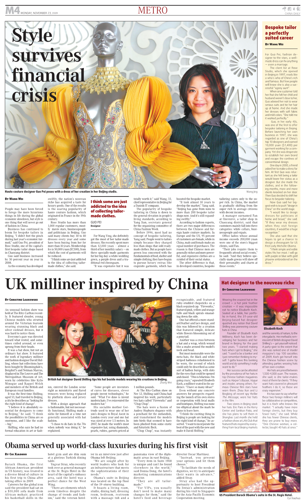 UK Milliner David Shilling.Pdf