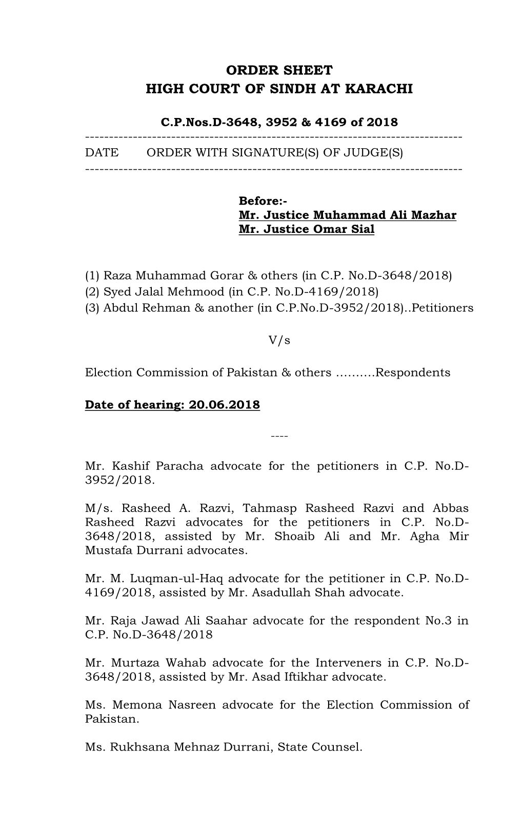 View, It Was Rightly Shifted to PS-82 with Other Areas Such As Uner Pur, Bada and Taluka Manjhand Due to Big Mountains and Desert in Between PS-81 and PS-82