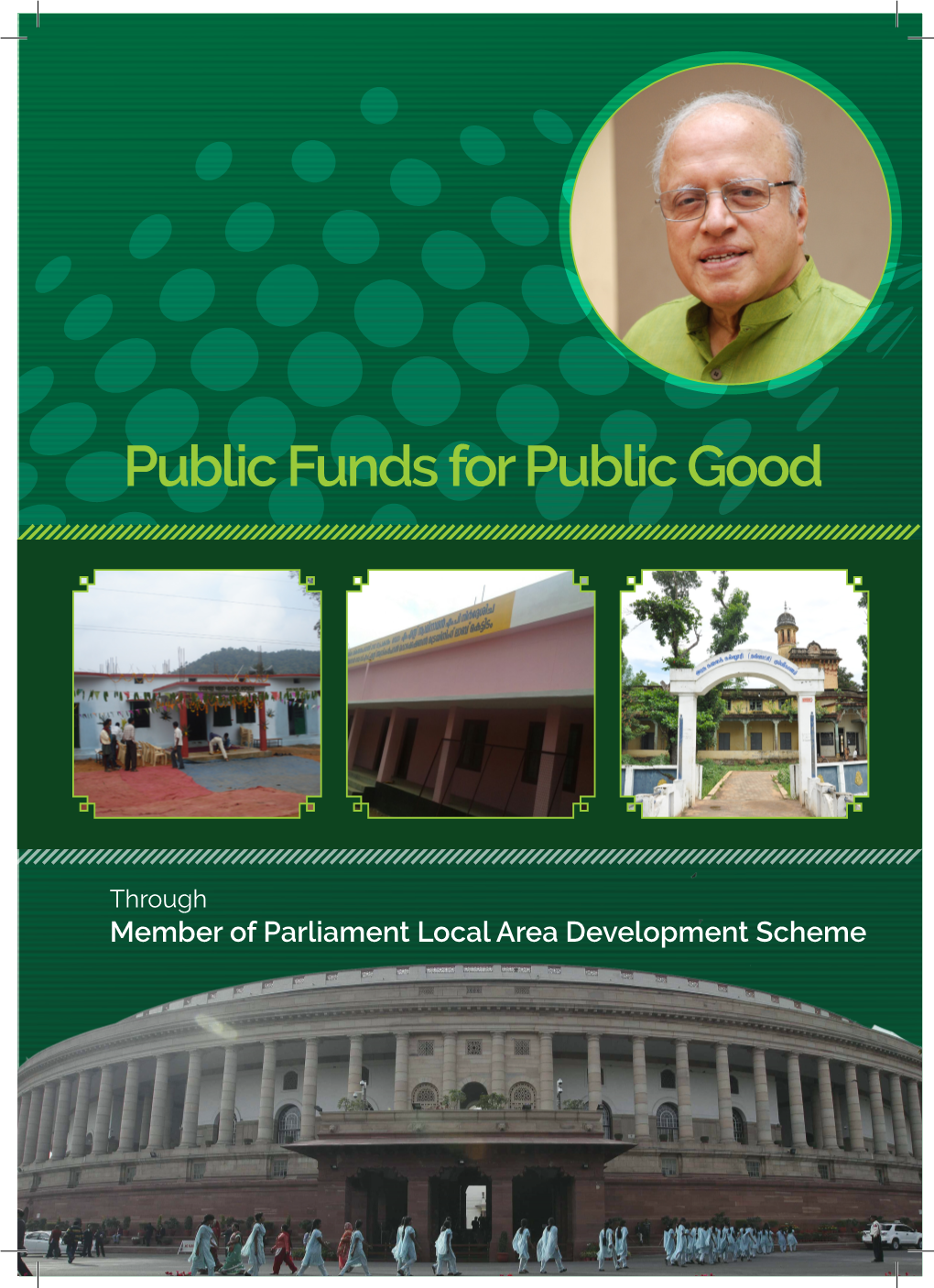 Public Funds for Public Good.Pdf