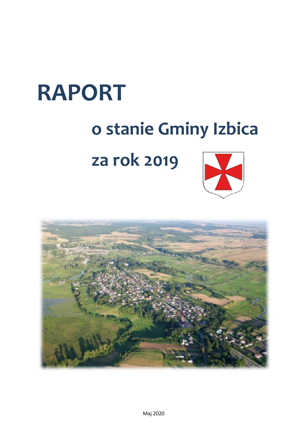 Raport O Stanie Gminy.Pdf