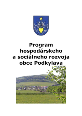 PHSR Podkylava
