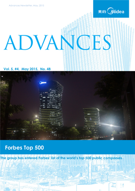 Forbes Top 500