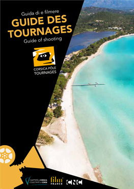 Guide Des Tournages