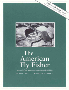 Reading the Rest of This American Fly