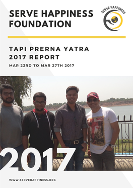 Download Yatra Report