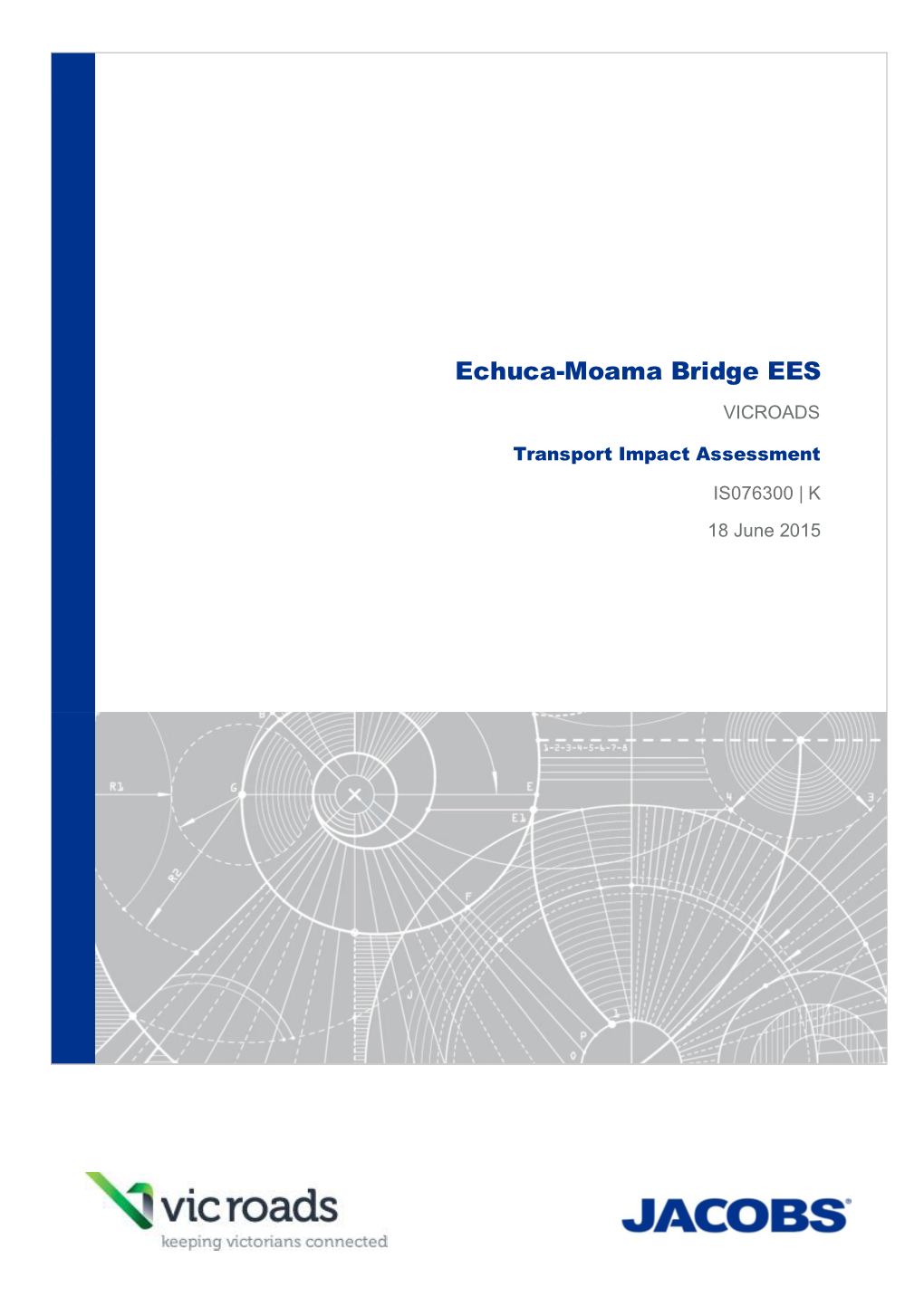 Echuca-Moama Bridge EES Template Report