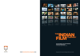 Tifc Annual Report 2009.Pdf